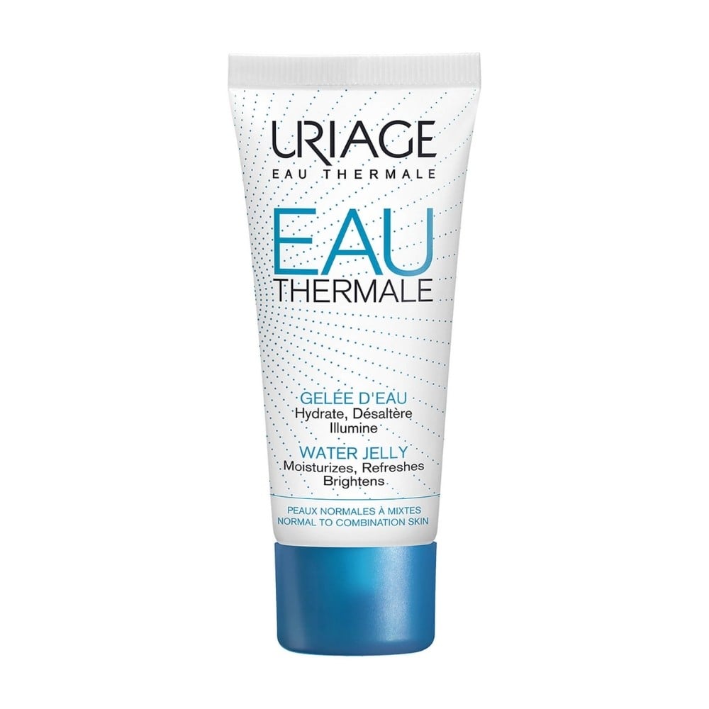 Uriage Eau Thermale Water Jelly 